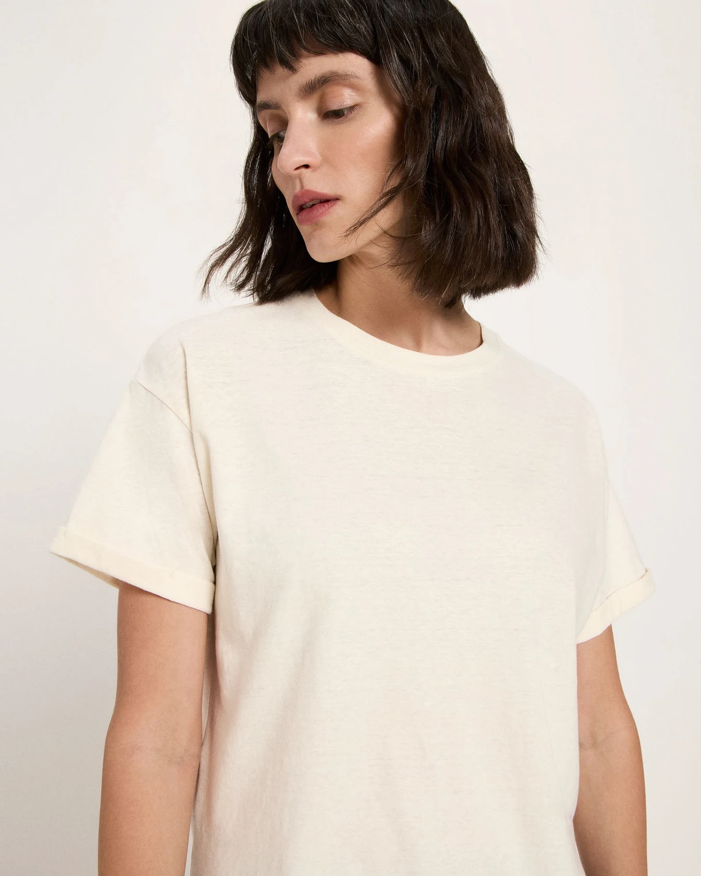 Kurzarmshirt (OCS) – Ansicht 2