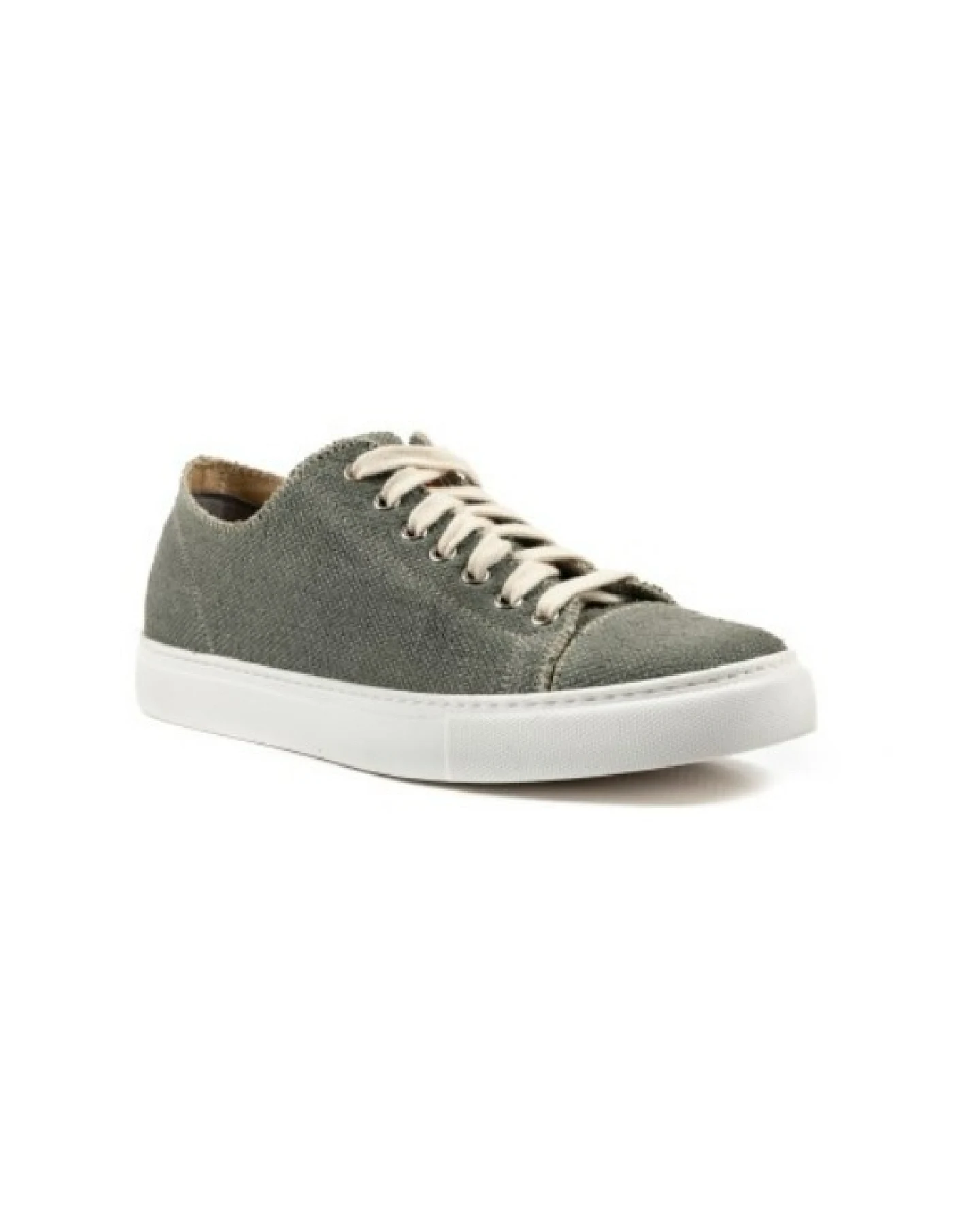 Risorse Future Herren vegan Sneaker Low Scout Grün – Ansicht 2