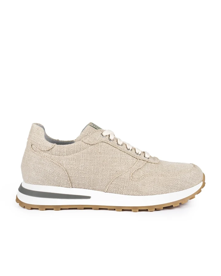 Risorse Future Herren vegan Sneaker Roger Hanf
