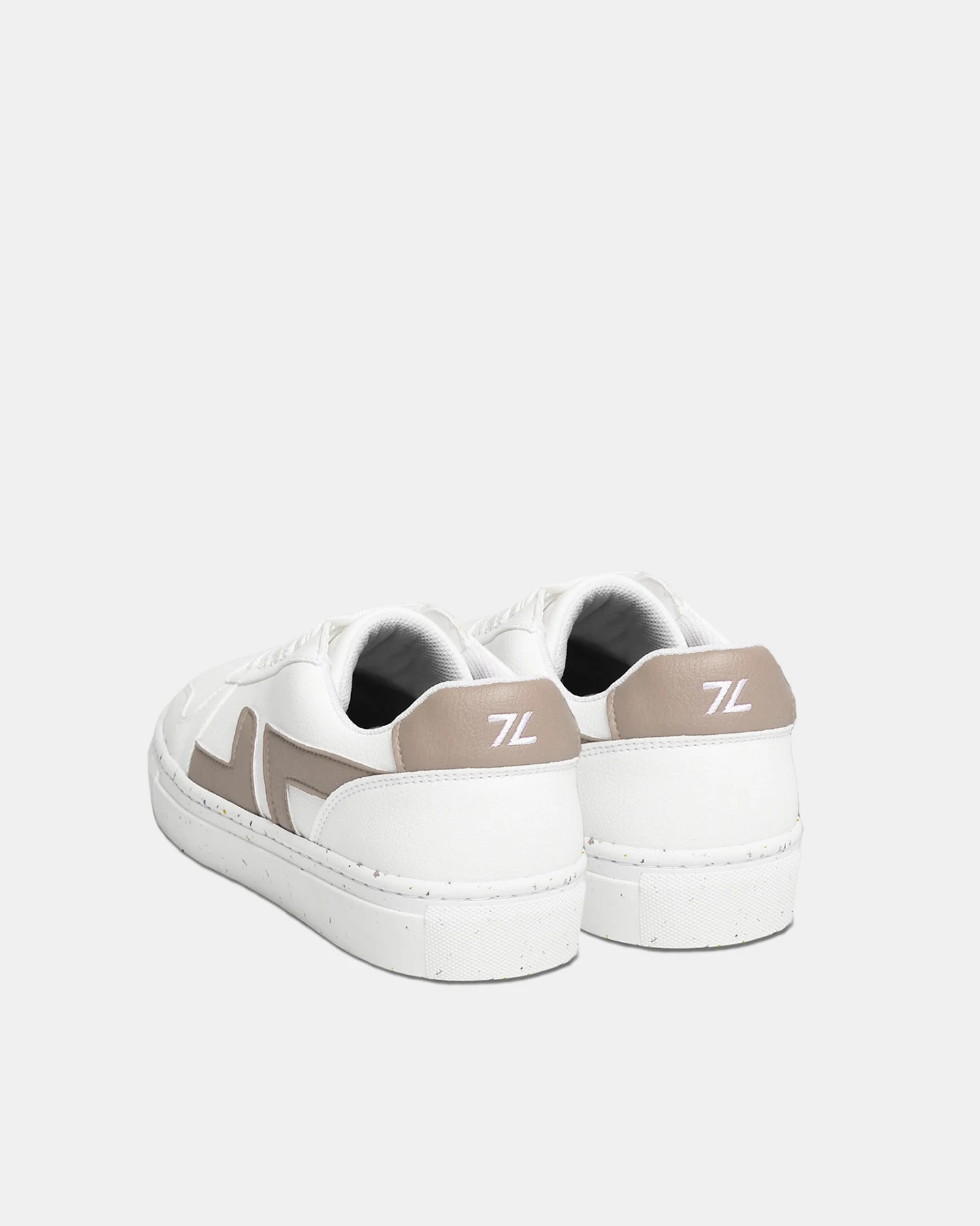 Zèta Herren vegan Sneaker Alpha Beige – Ansicht 2