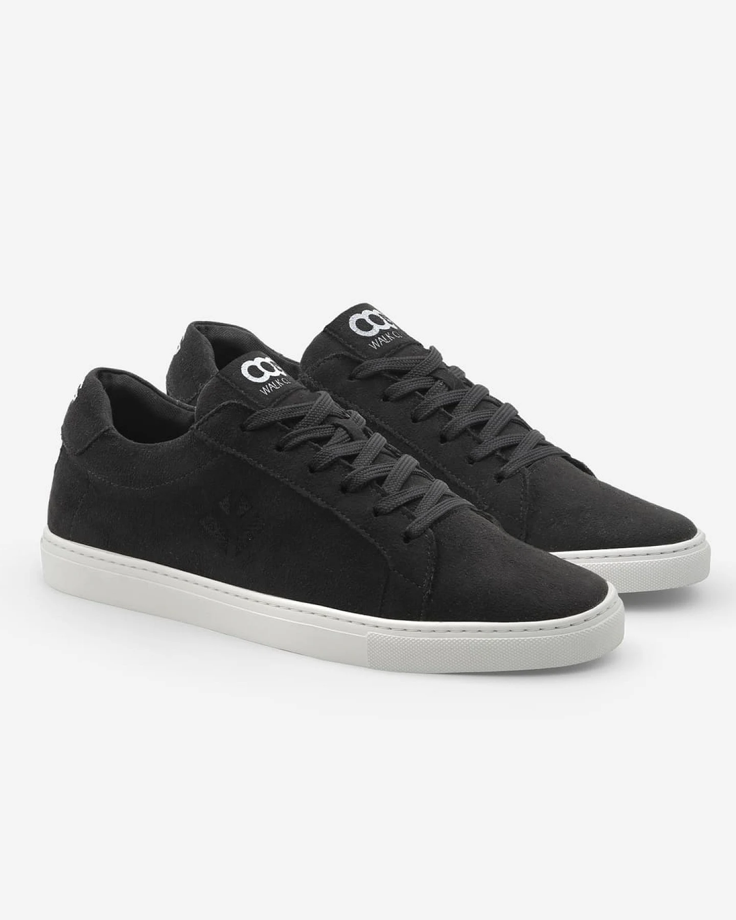 COG Herren vegan Sneaker Winton Black – Ansicht 2