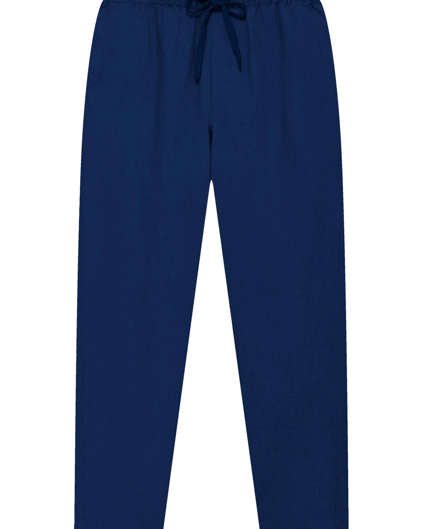 KOMODO Herren vegan Hose August Navy – Ansicht 2