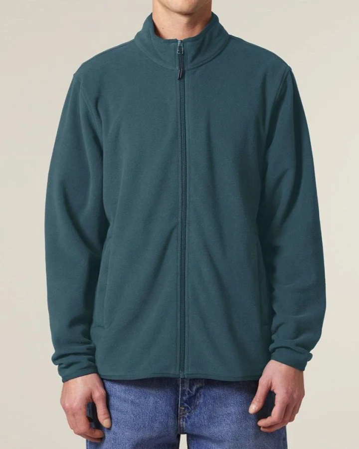 UNIPOLAR Herren vegan Jacke Guid Stargazer