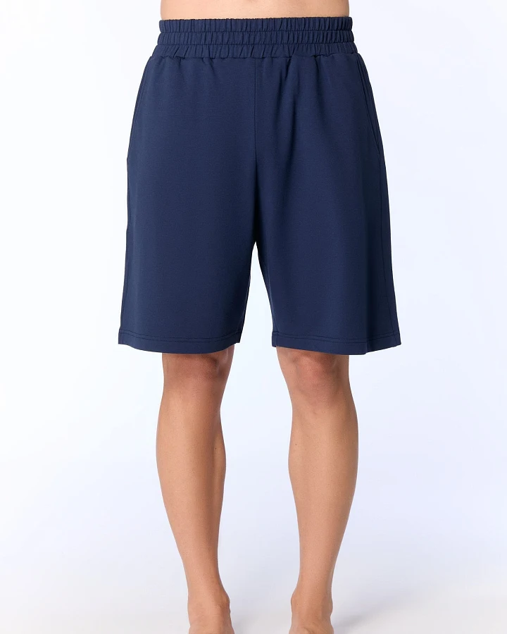 True North Herren vegan Shorts Active Navy