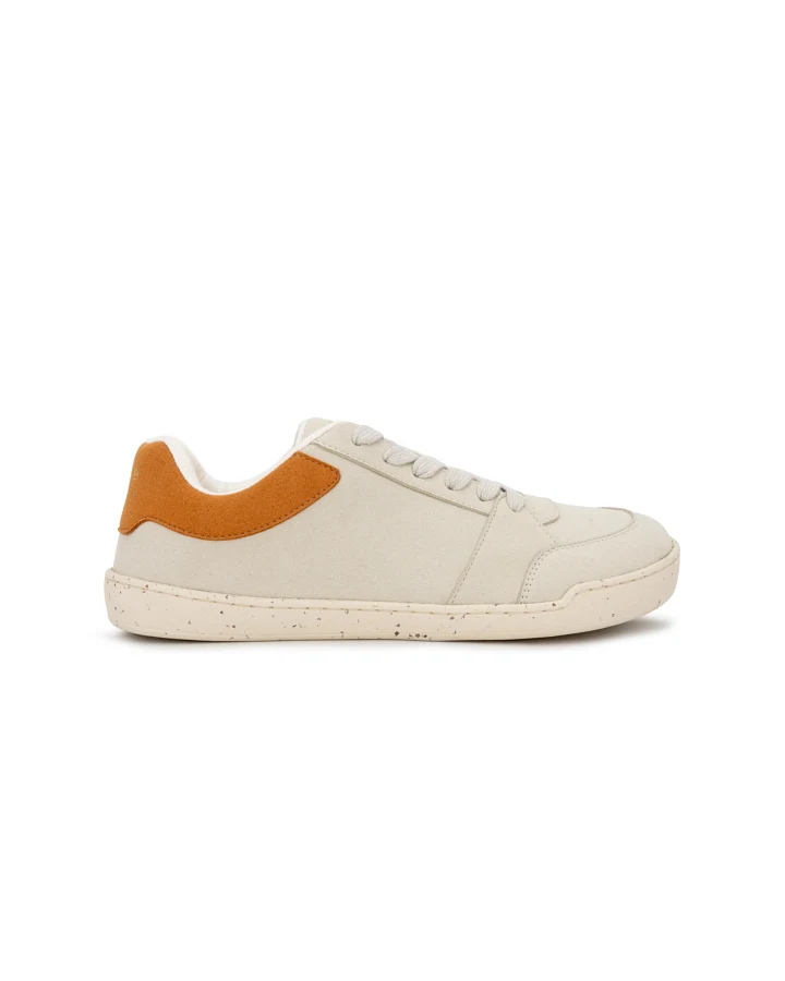 newve Herren vegan Sneaker Tide Clay