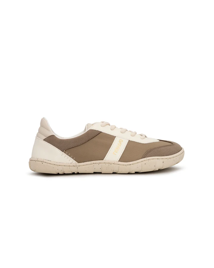 newve Herren vegan Sneaker Breeze Dune
