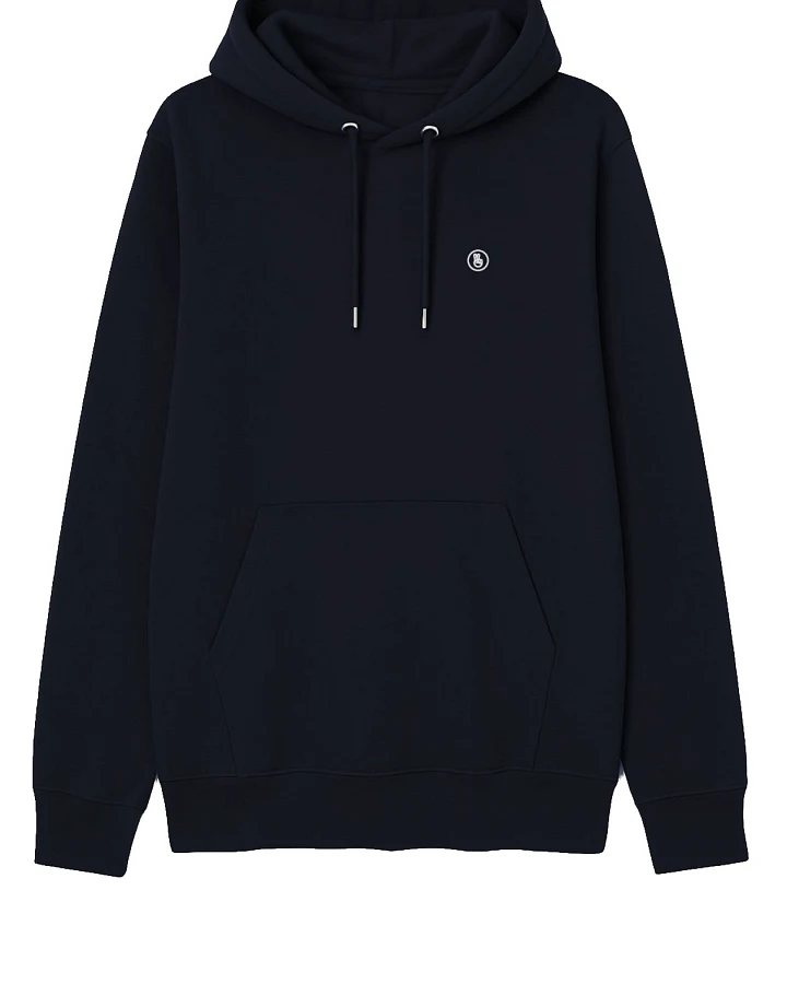 Hafendieb Herren vegan Hoodie Herren Frieden Navy