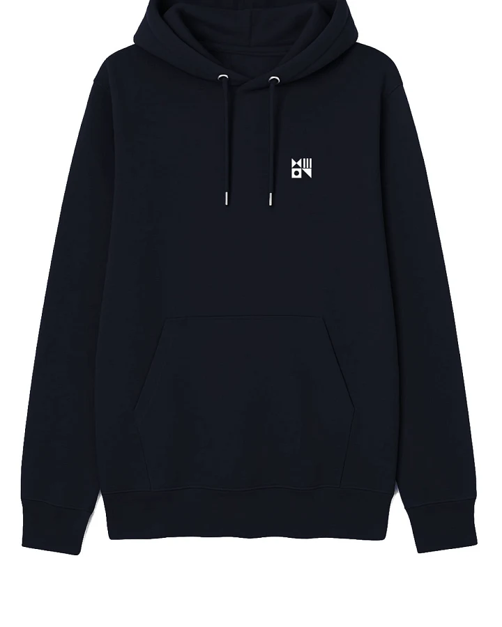 Hafendieb Herren vegan Hoodie Herren Flagge Marine