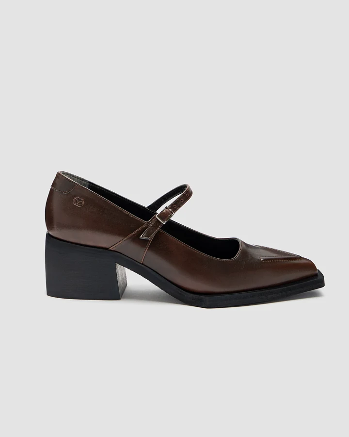Prev Damen vegan Schuhe Julia Sienna