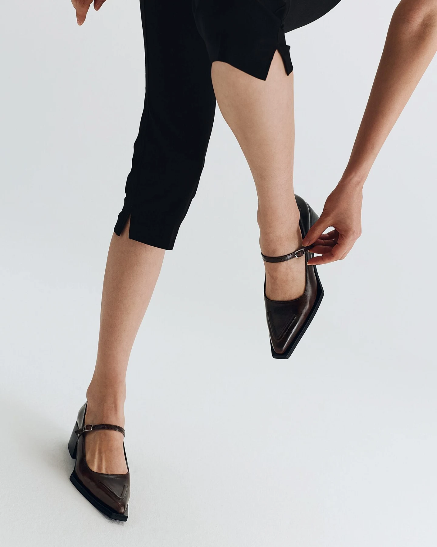Prev Damen vegan Schuhe Julia Sienna – Ansicht 2