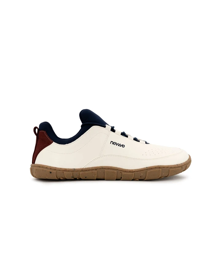 newve Herren vegan Sneaker Fusion Berry