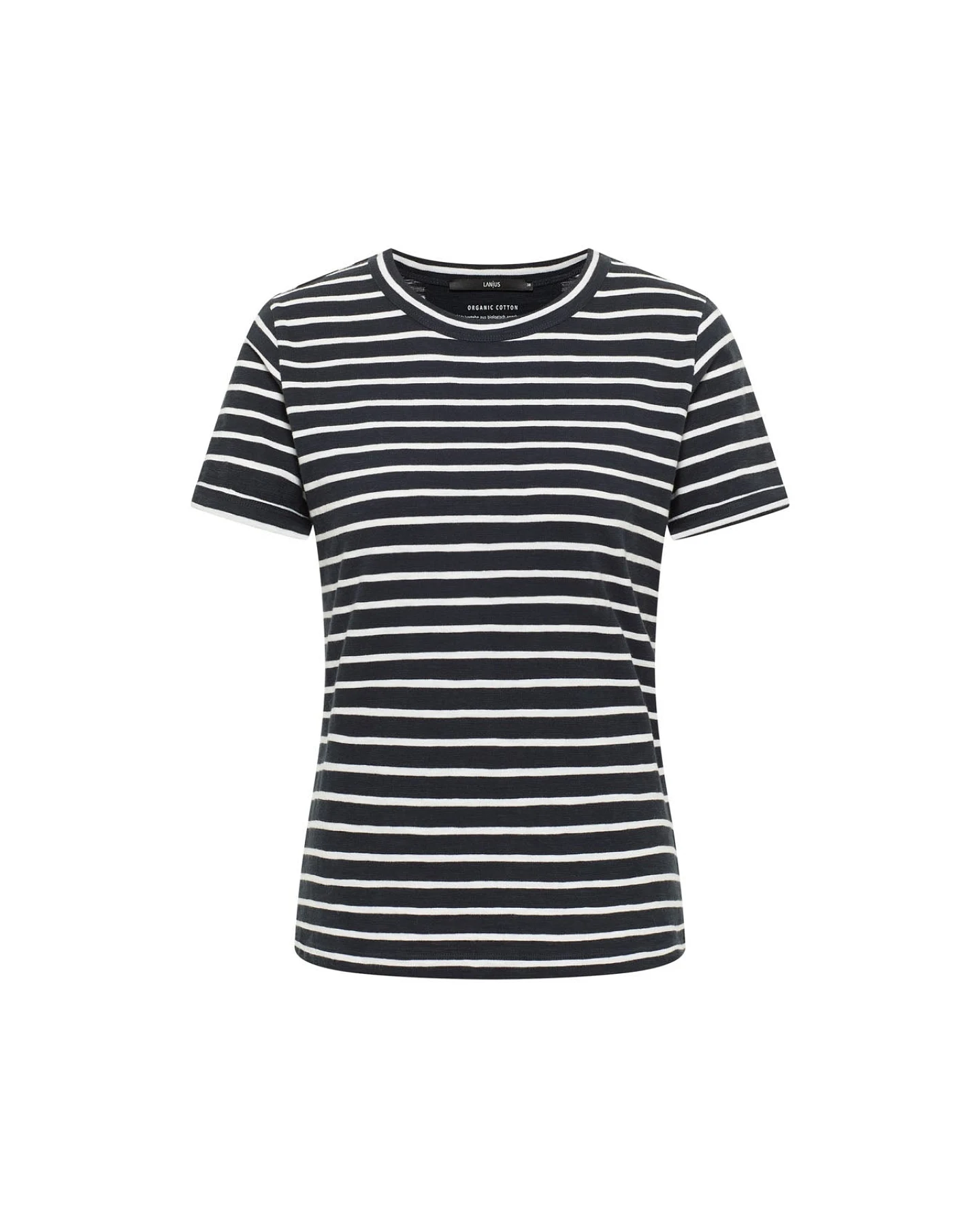 Kurzarmshirt (GOTS) – Ansicht 5
