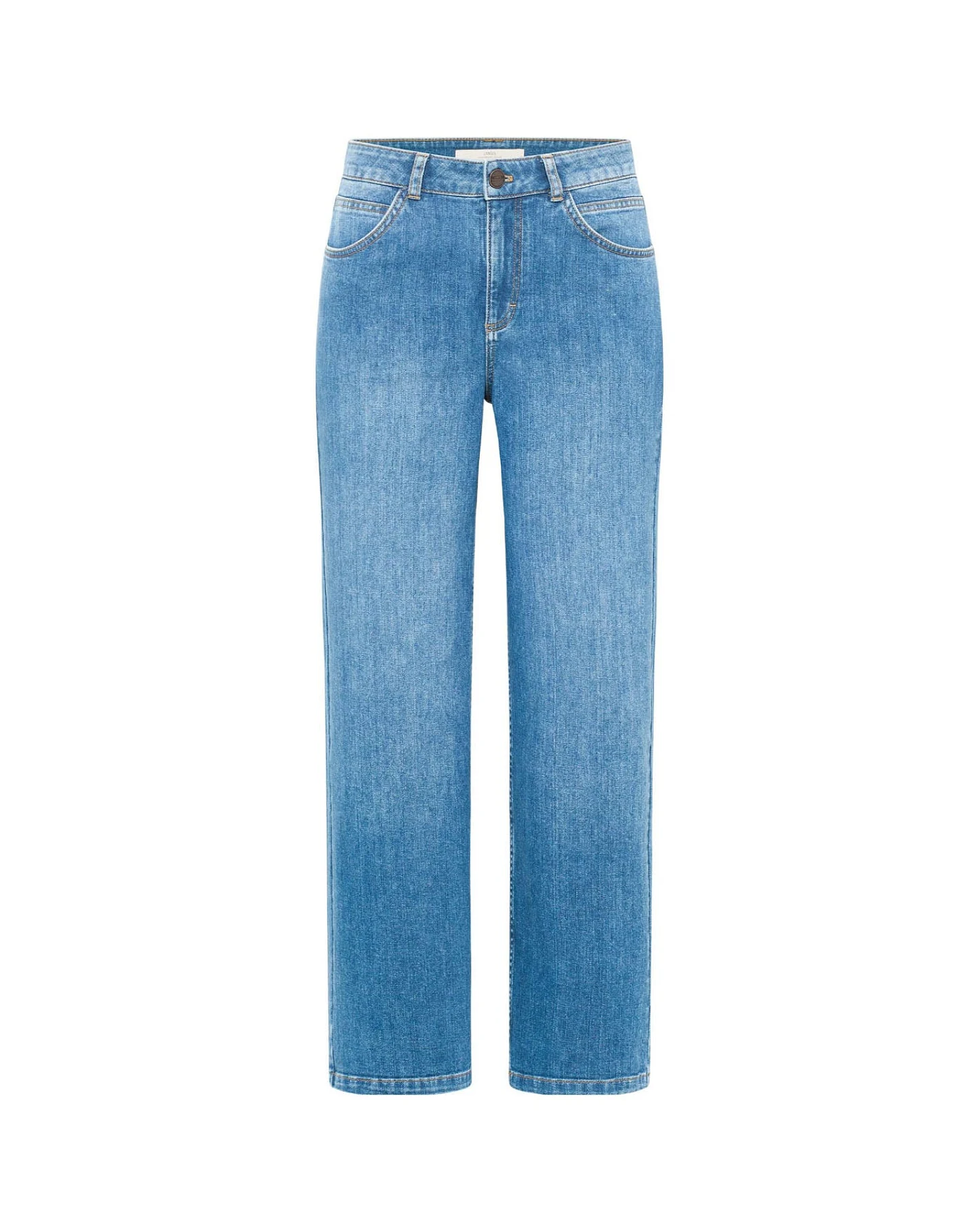 Relaxed Jeans (GOTS) – Ansicht 5