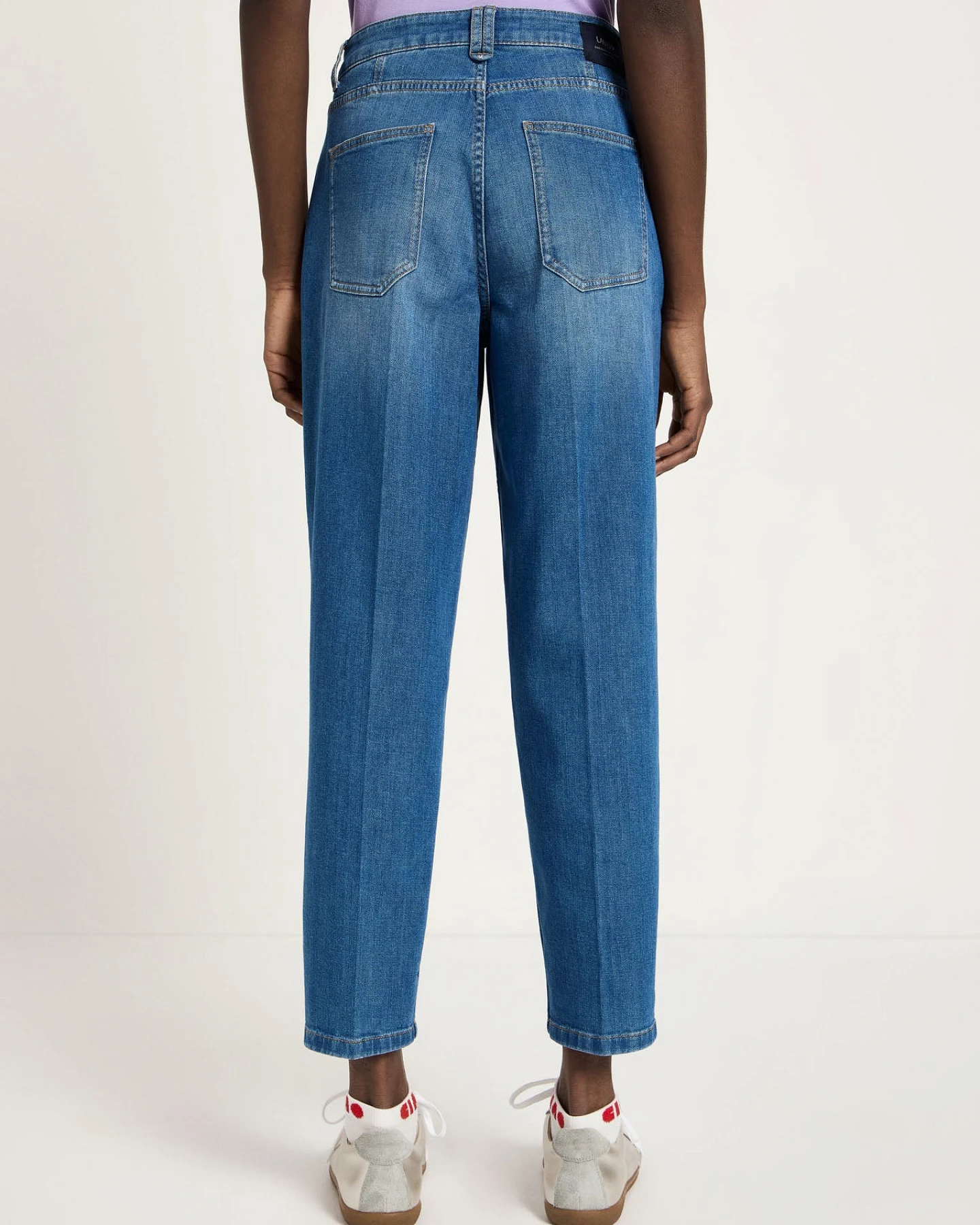 Tapered Jeans (GOTS) – Ansicht 5