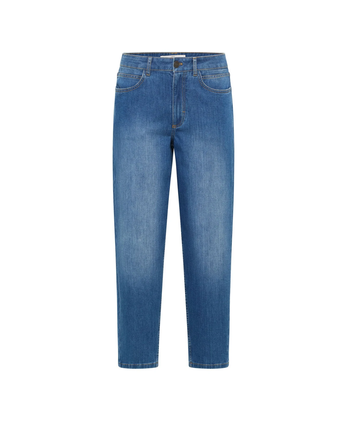 Tapered Jeans (GOTS) – Ansicht 6
