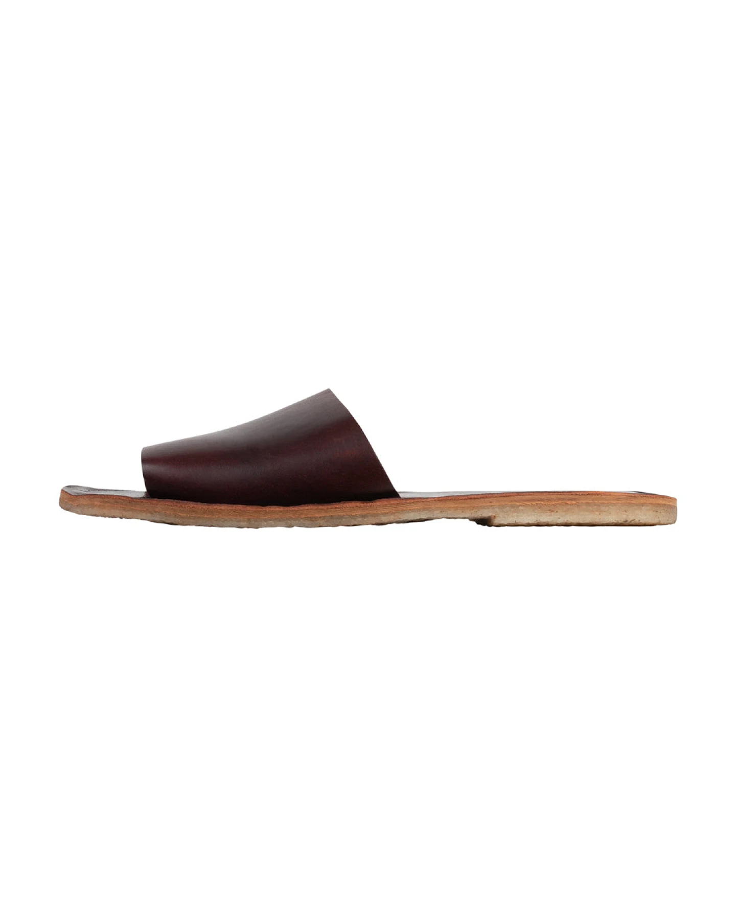 Minimal Pantolette – Ansicht 5