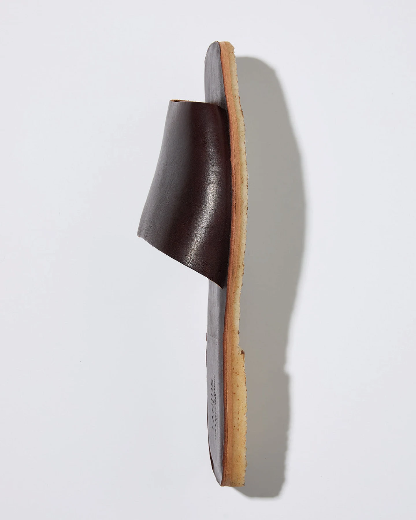 Minimal Pantolette – Ansicht 4