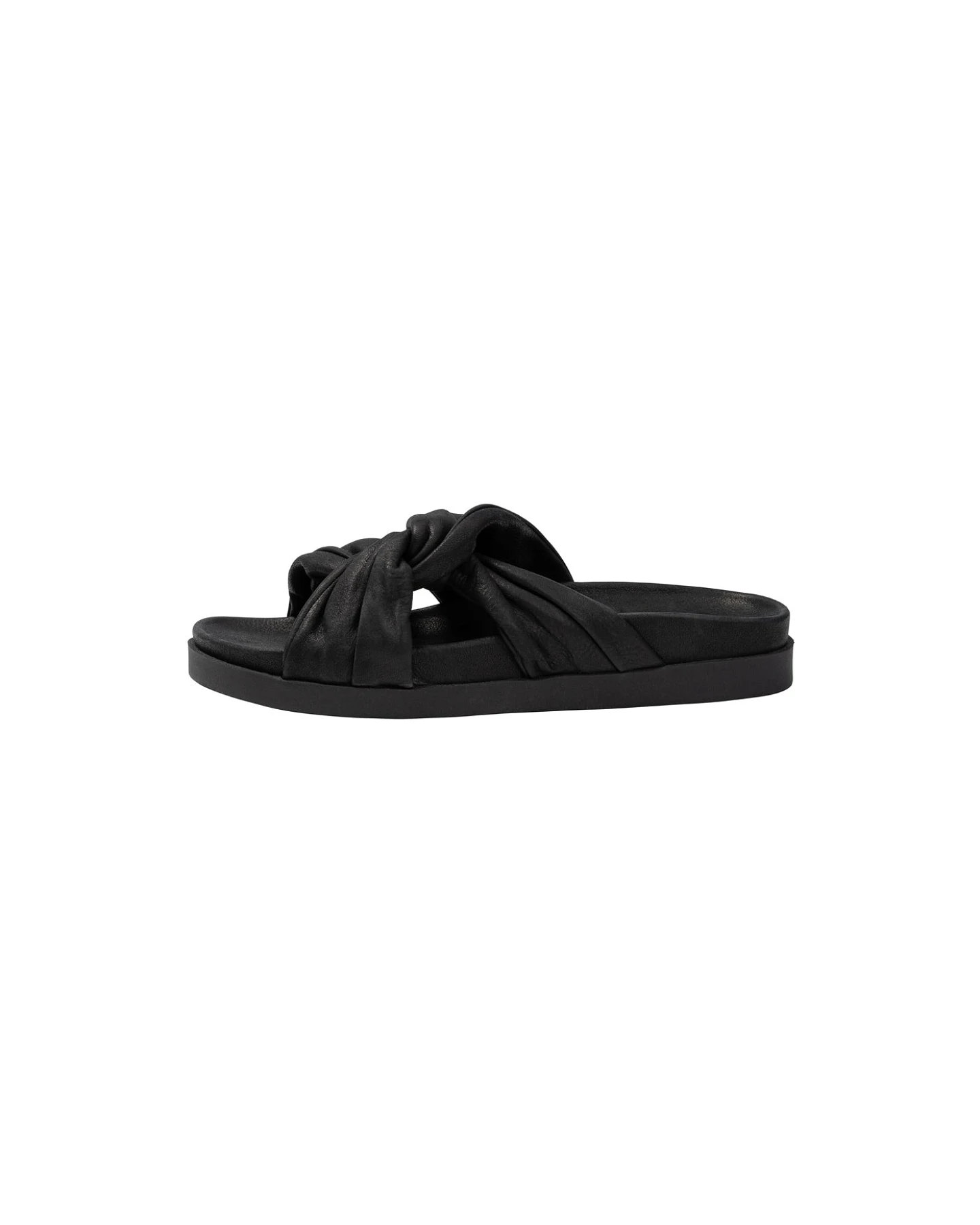 Knoten Pantolette – Ansicht 4
