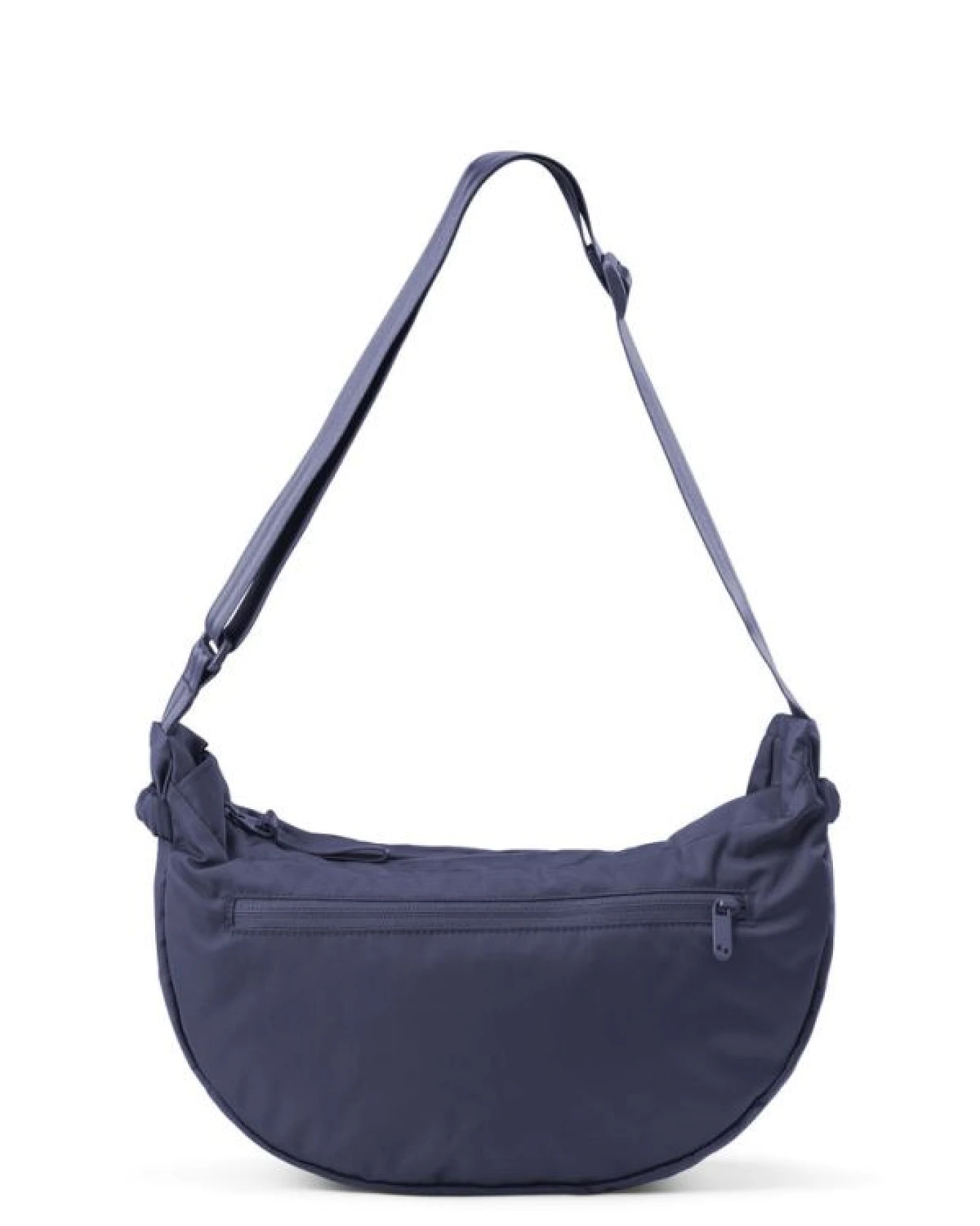 pinqponq Damen vegan Tasche Cross Body Krumm Medium Glazed Dusk – Ansicht 2