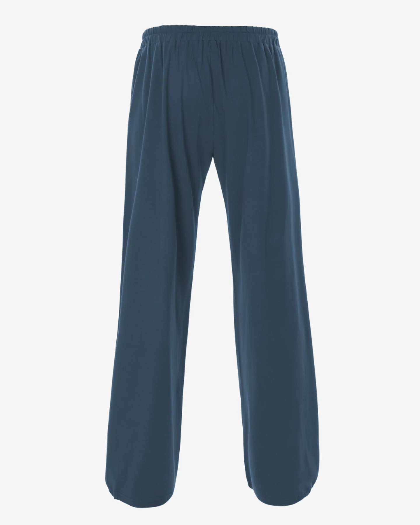 Jaya Organics Yogahose Carlos - Orion Blue S – Ansicht 4