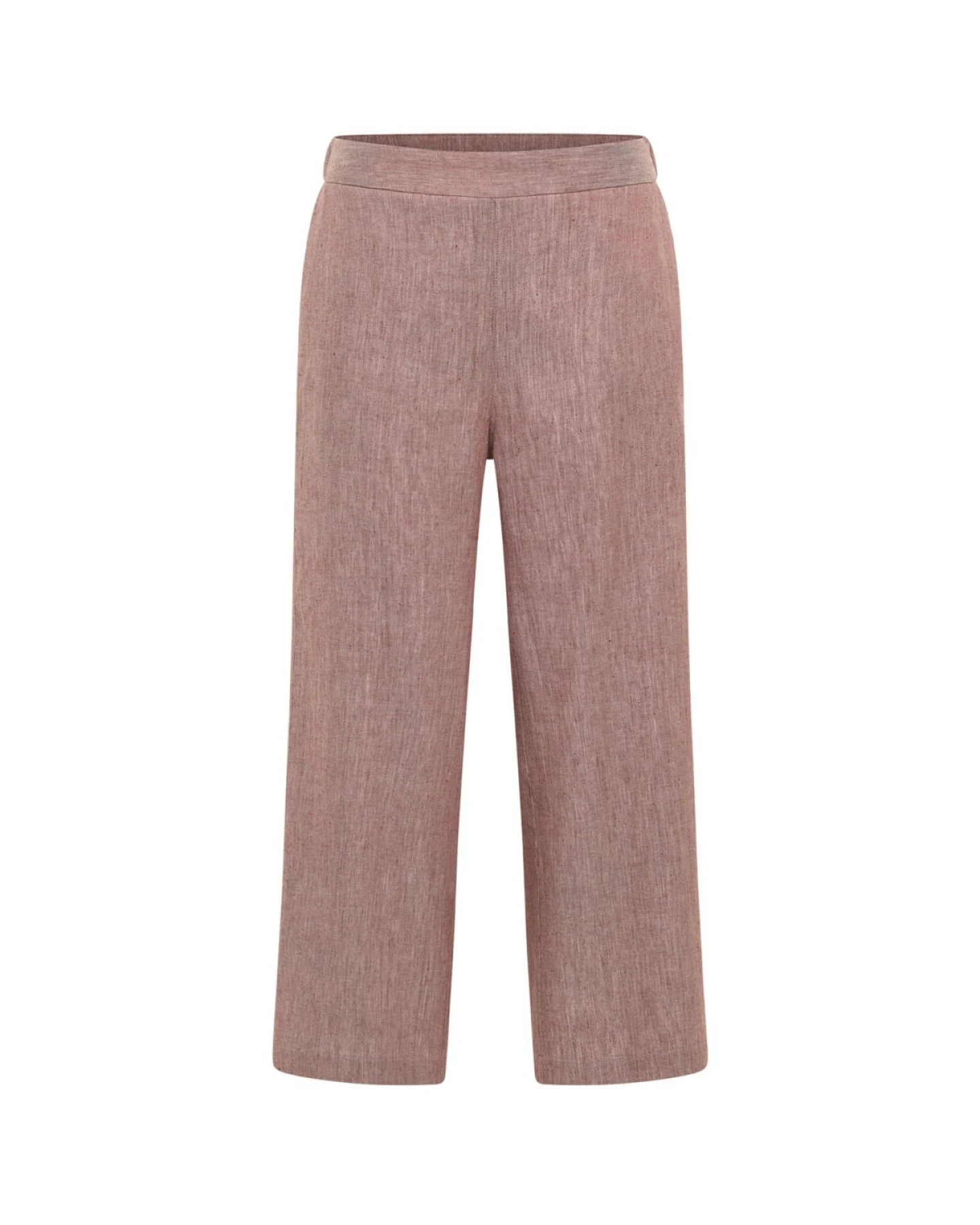 Culotte Braun – Ansicht 5