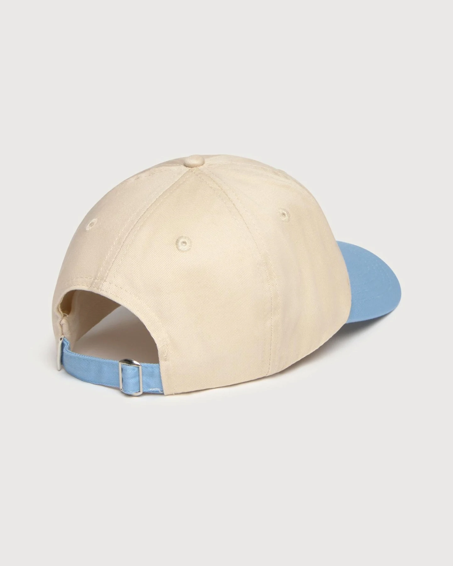Cap Chris Sunny Contrast Beige – Ansicht 5