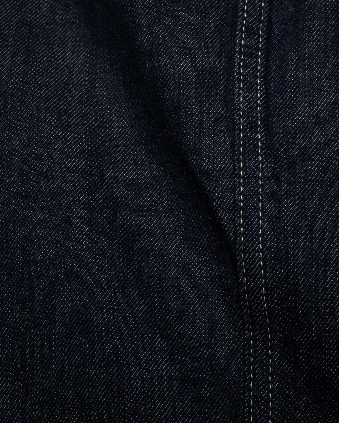Rock Elvy Workwear Denim Blau – Ansicht 6