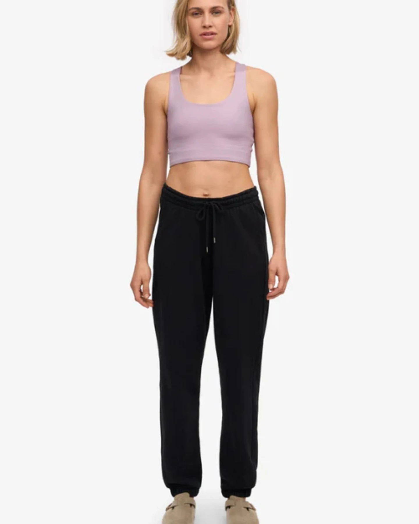 Jogginghose Organic 2.0 – Ansicht 2