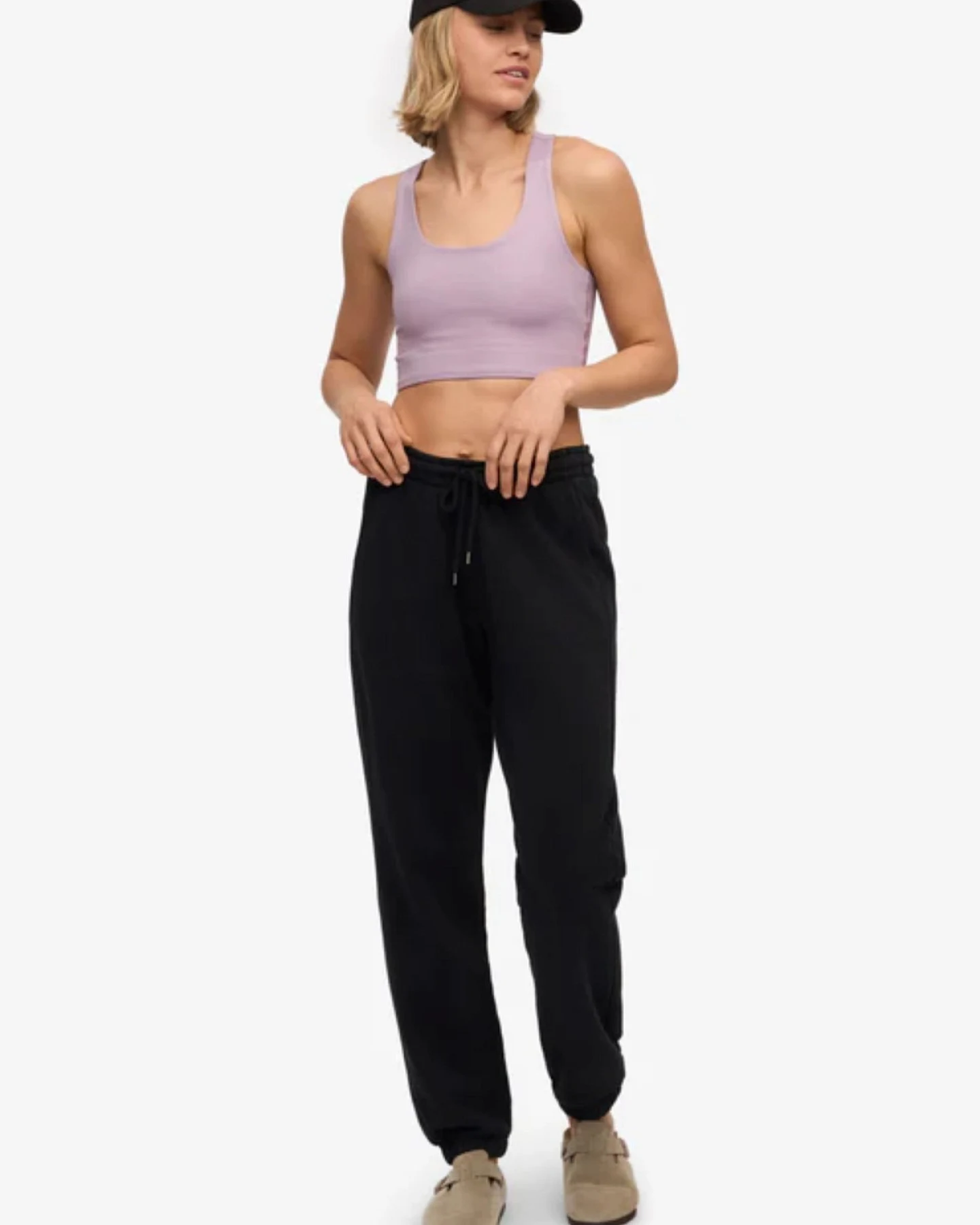Jogginghose Organic 2.0 – Ansicht 4