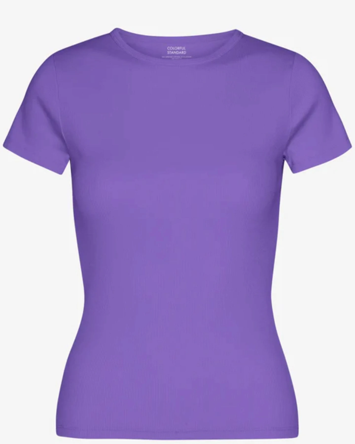 T-Shirt Rib – Ansicht 5