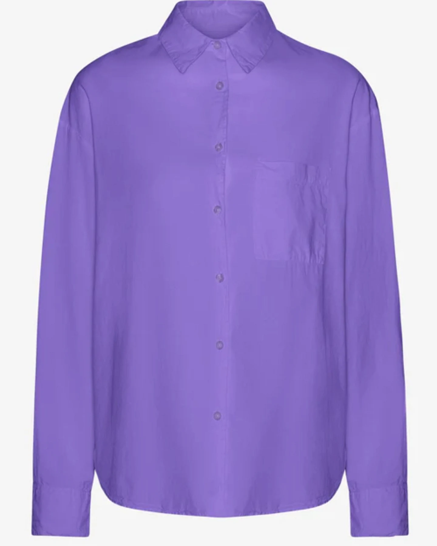 Hemd Oversized – Ansicht 6
