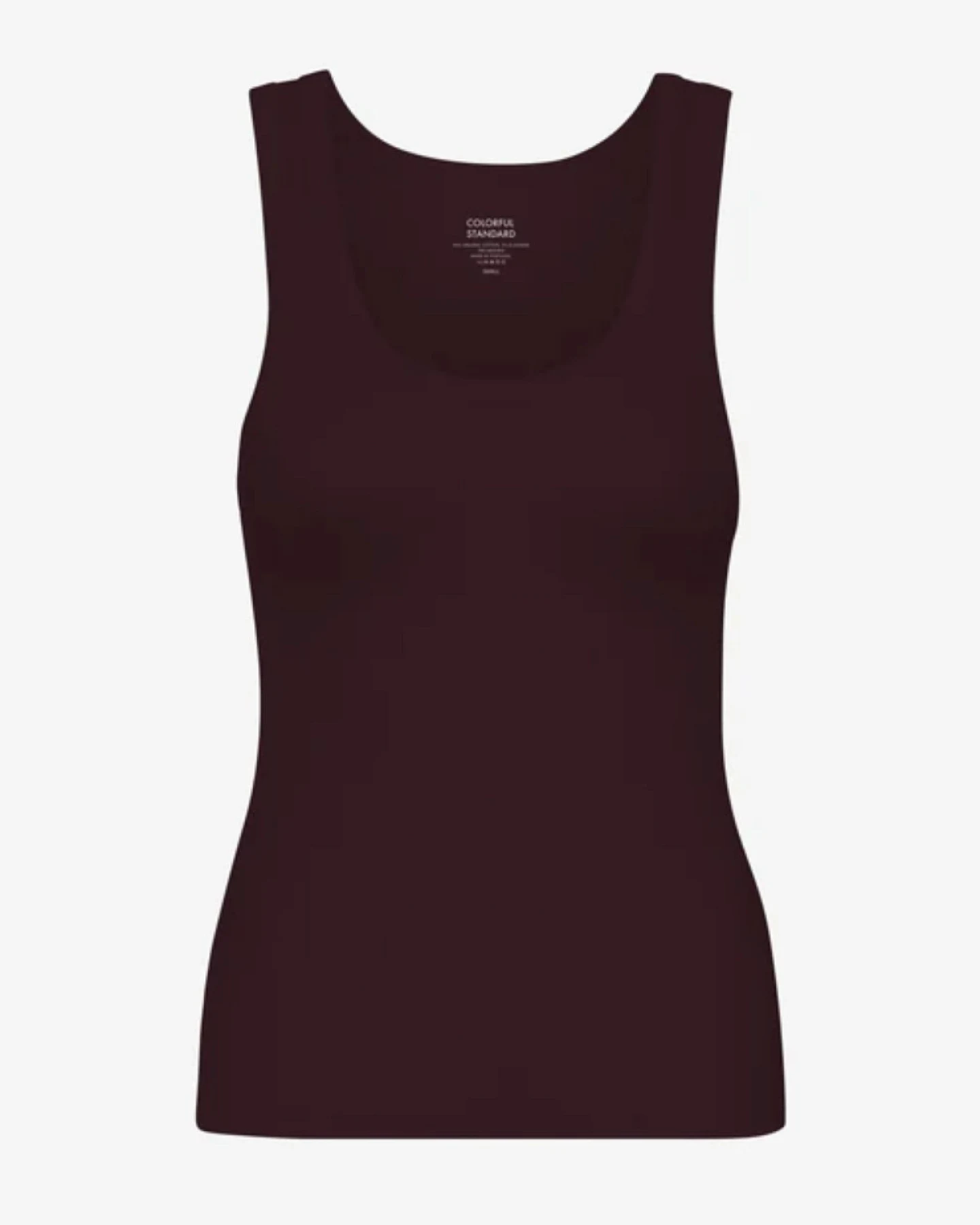 Tank Top Rib – Ansicht 5