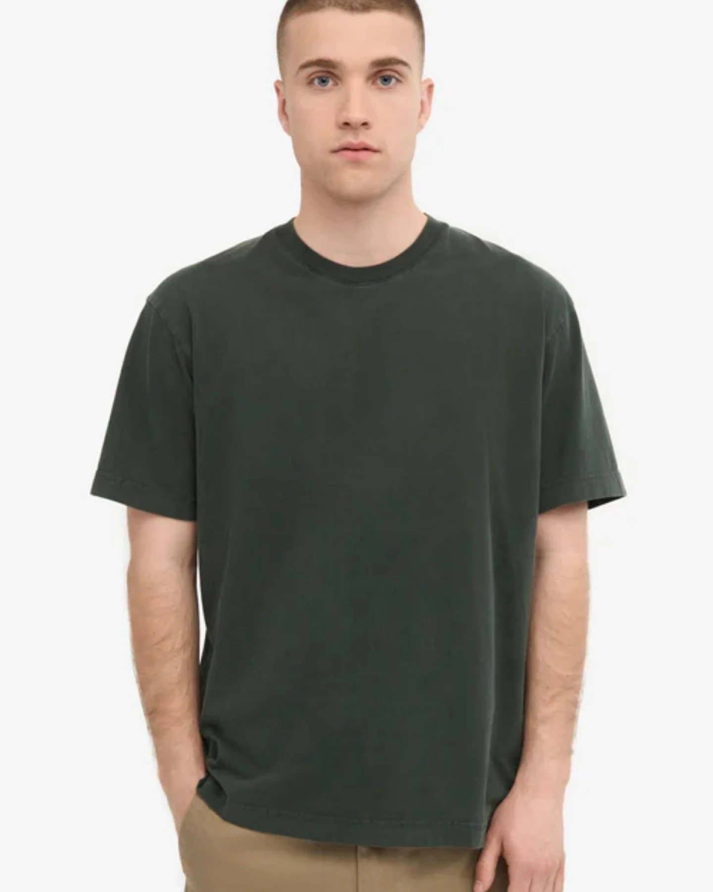 T-Shirt Oversized – Ansicht 2