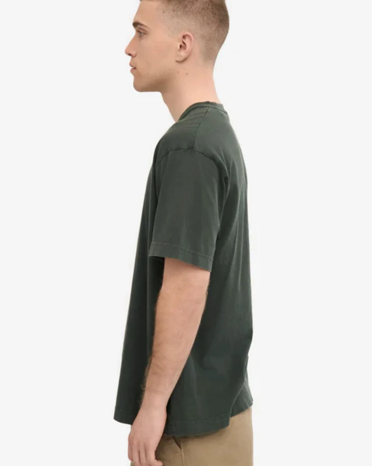 T-Shirt Oversized – Ansicht 3