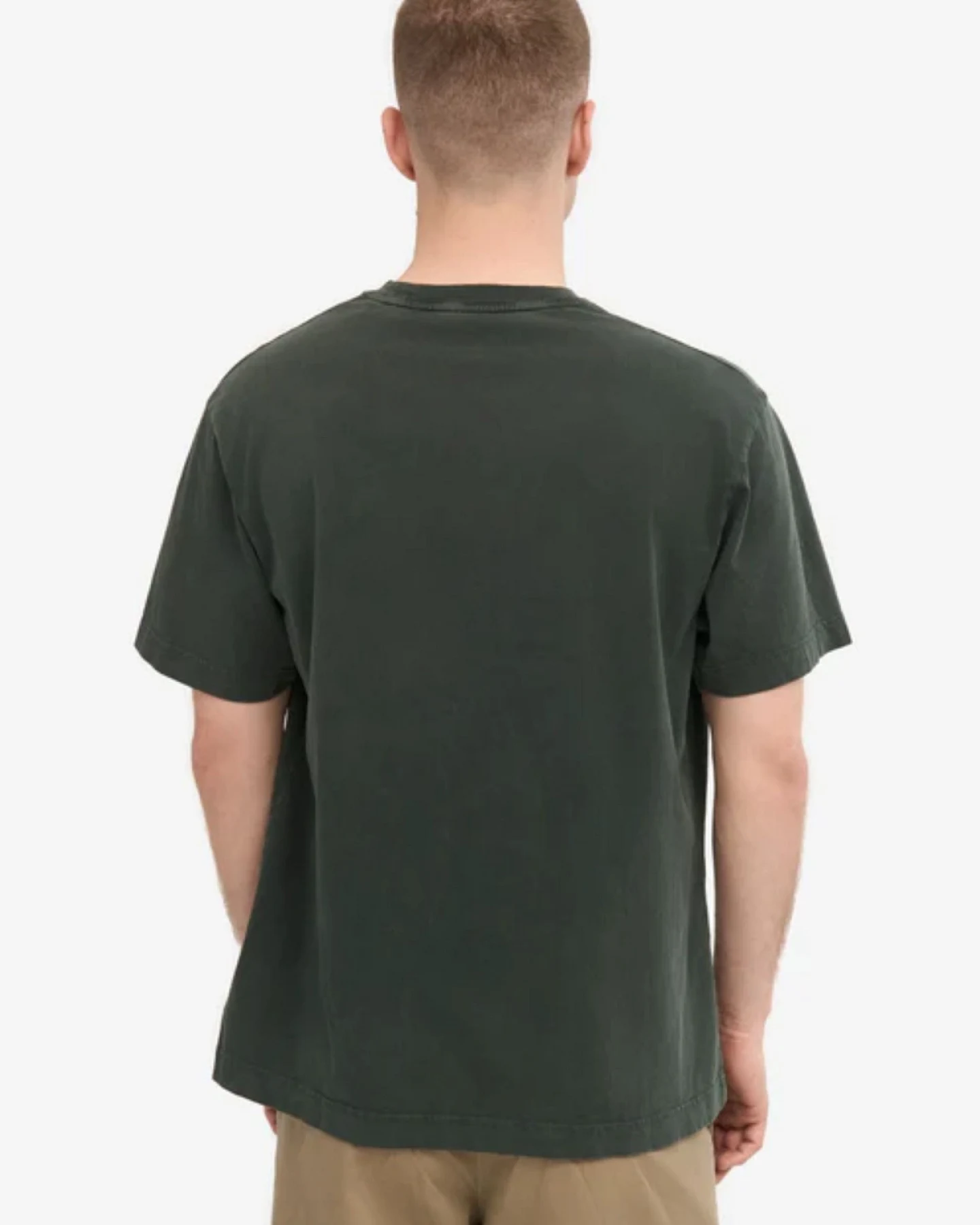 T-Shirt Oversized – Ansicht 4