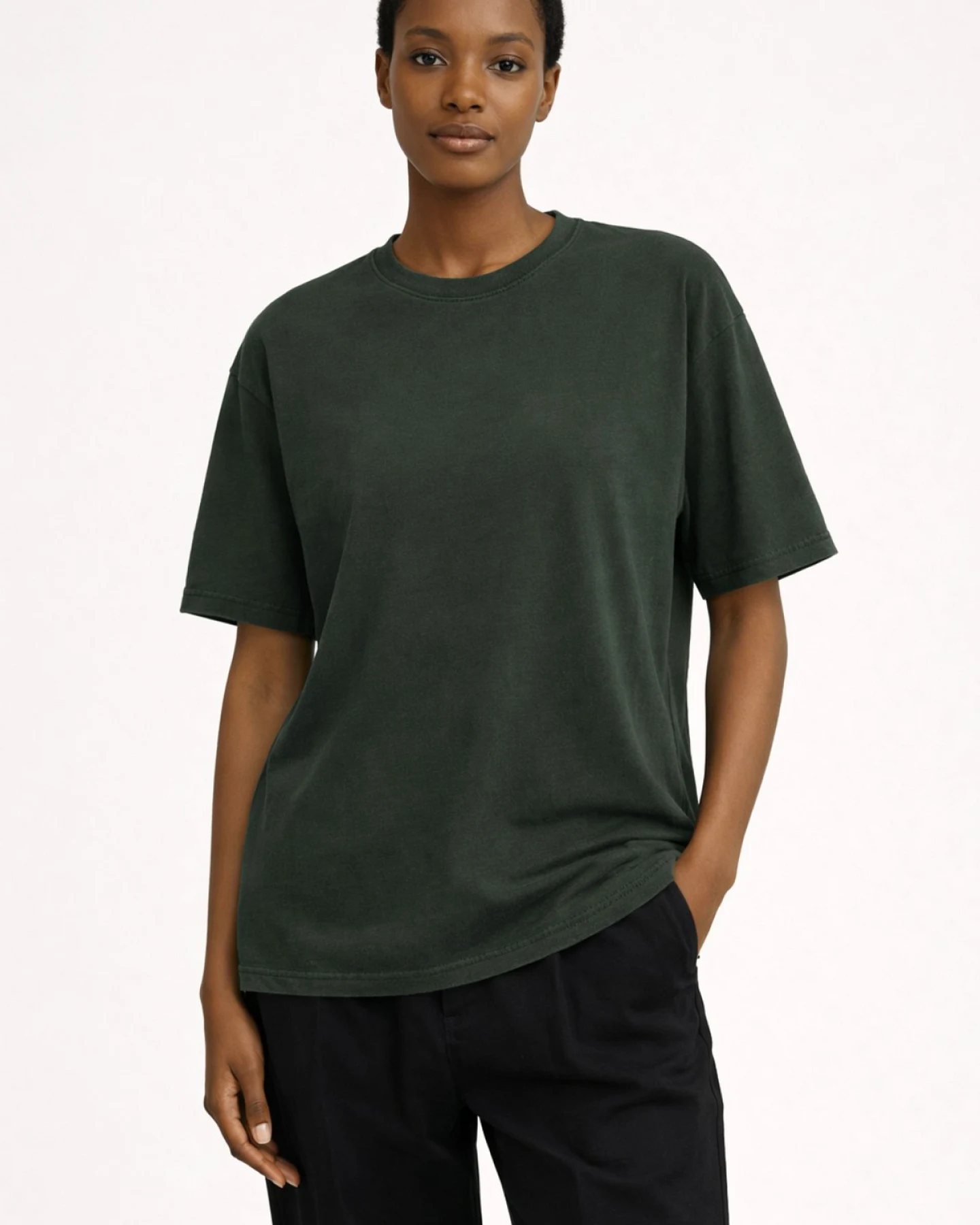 T-Shirt Oversized – Ansicht 5