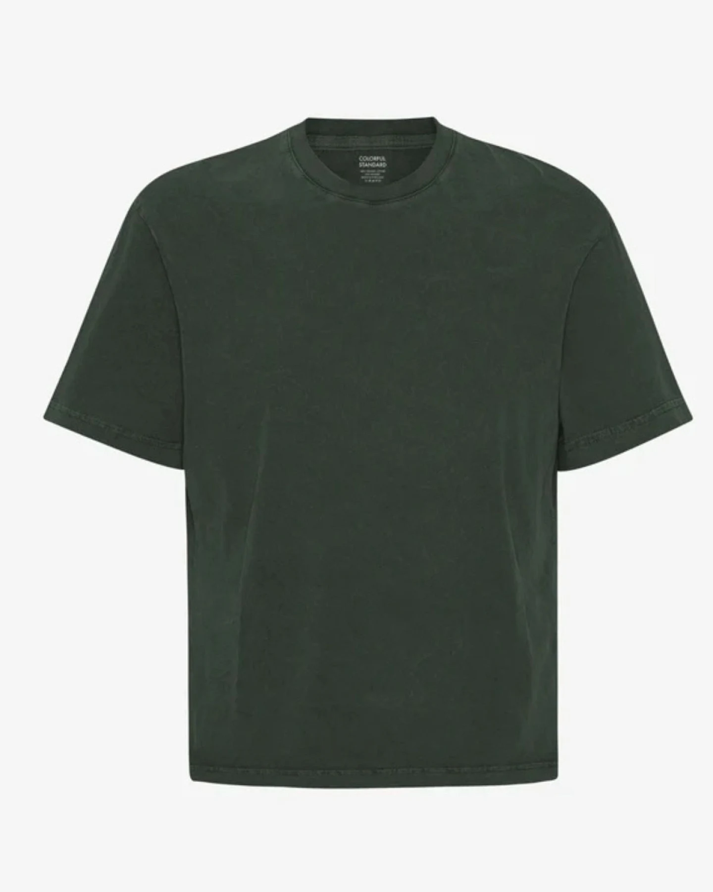 T-Shirt Oversized – Ansicht 6