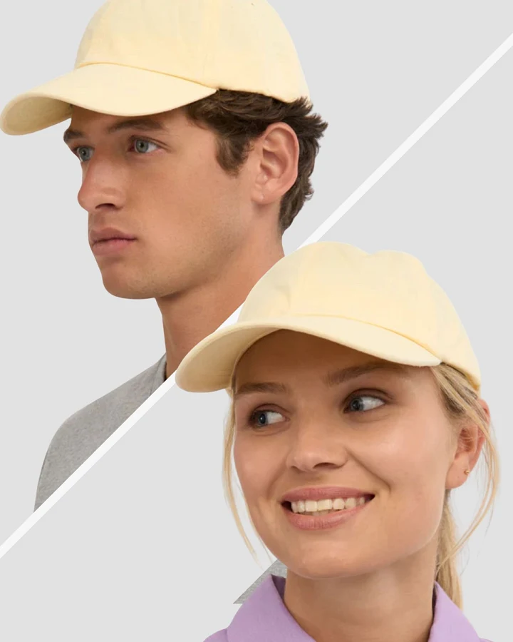 Cap Organic