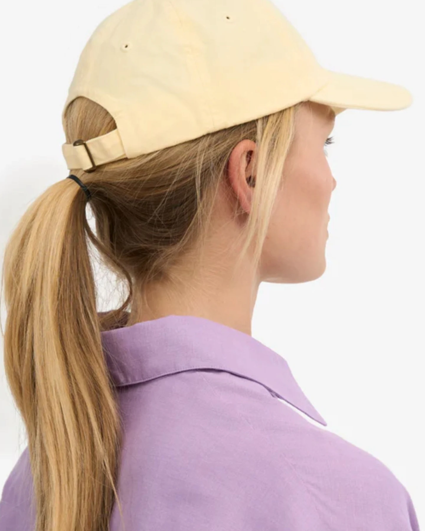 Cap Organic – Ansicht 2
