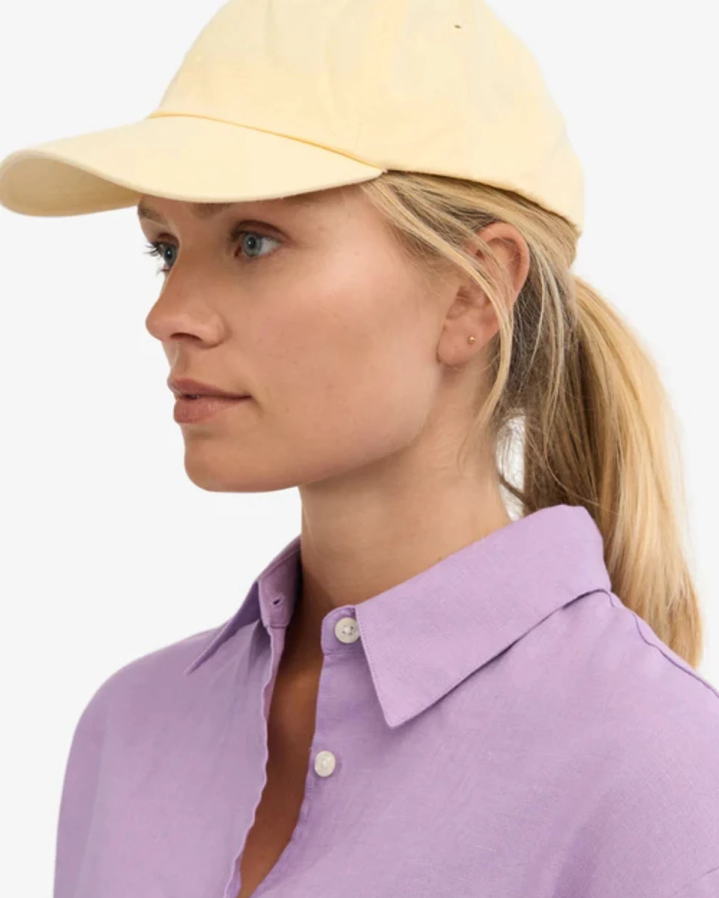 Cap Organic – Ansicht 3
