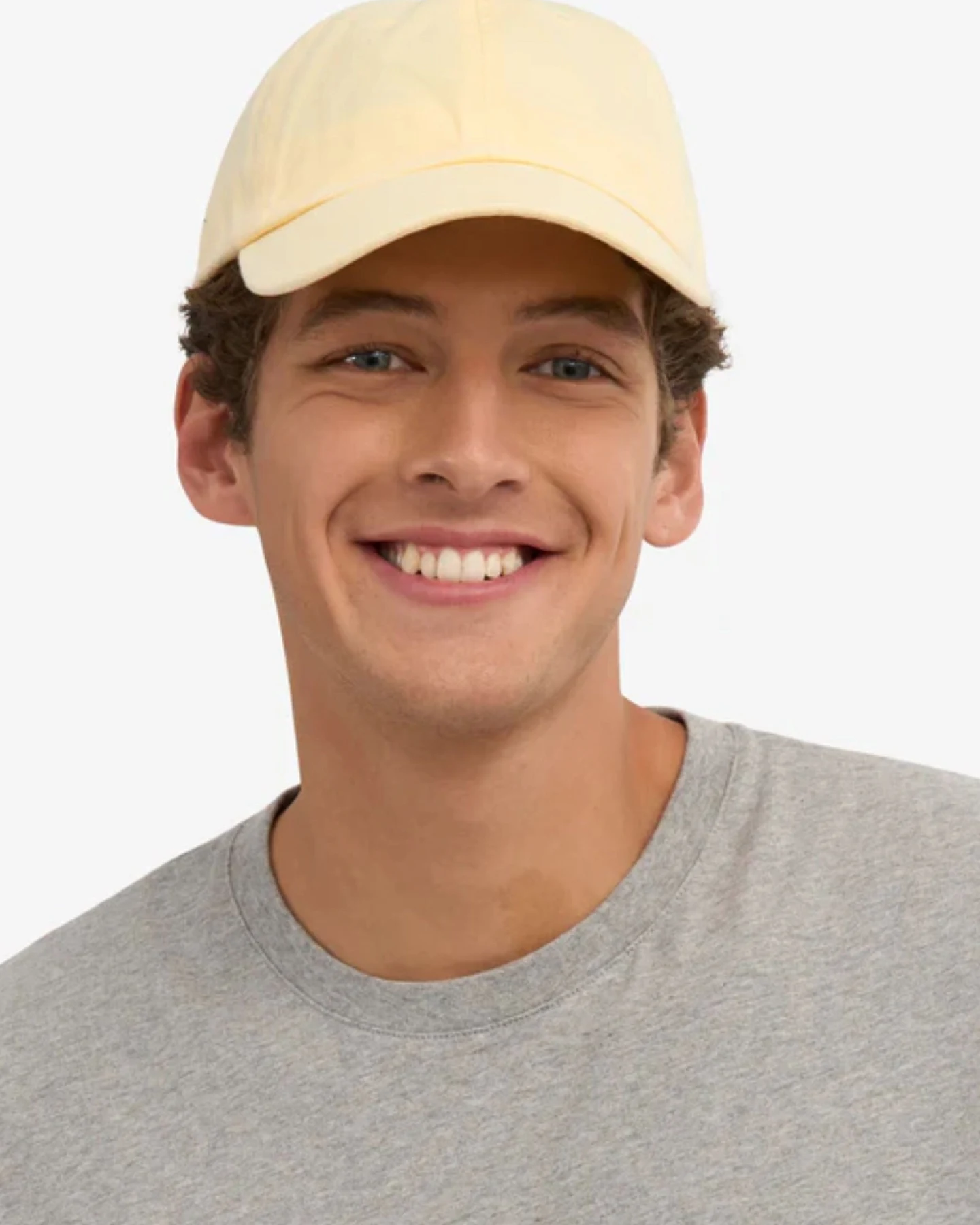 Cap Organic – Ansicht 4