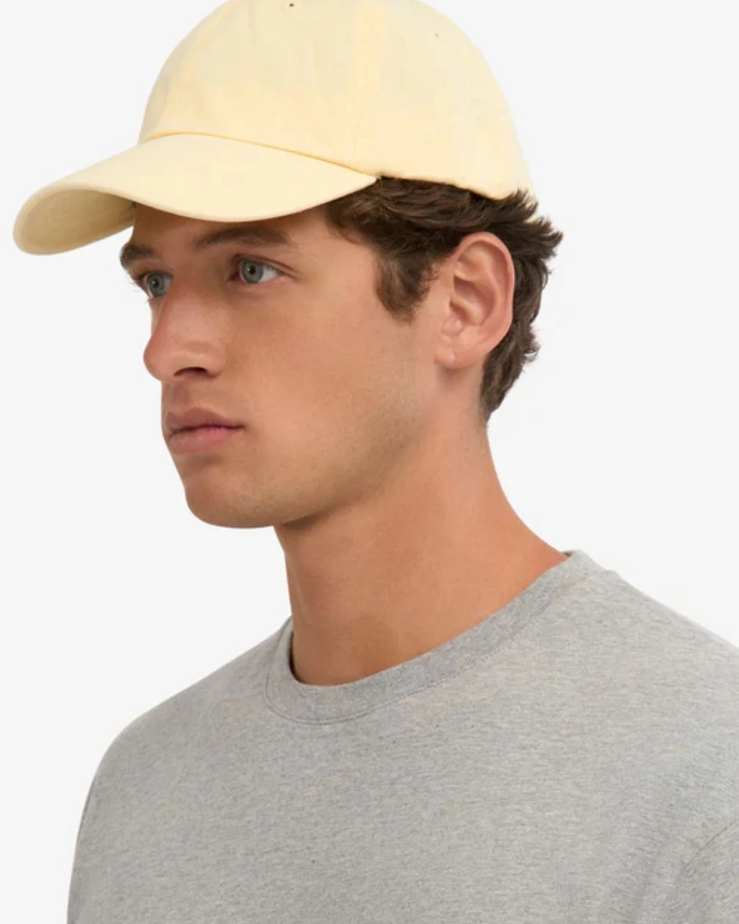 Cap Organic – Ansicht 6