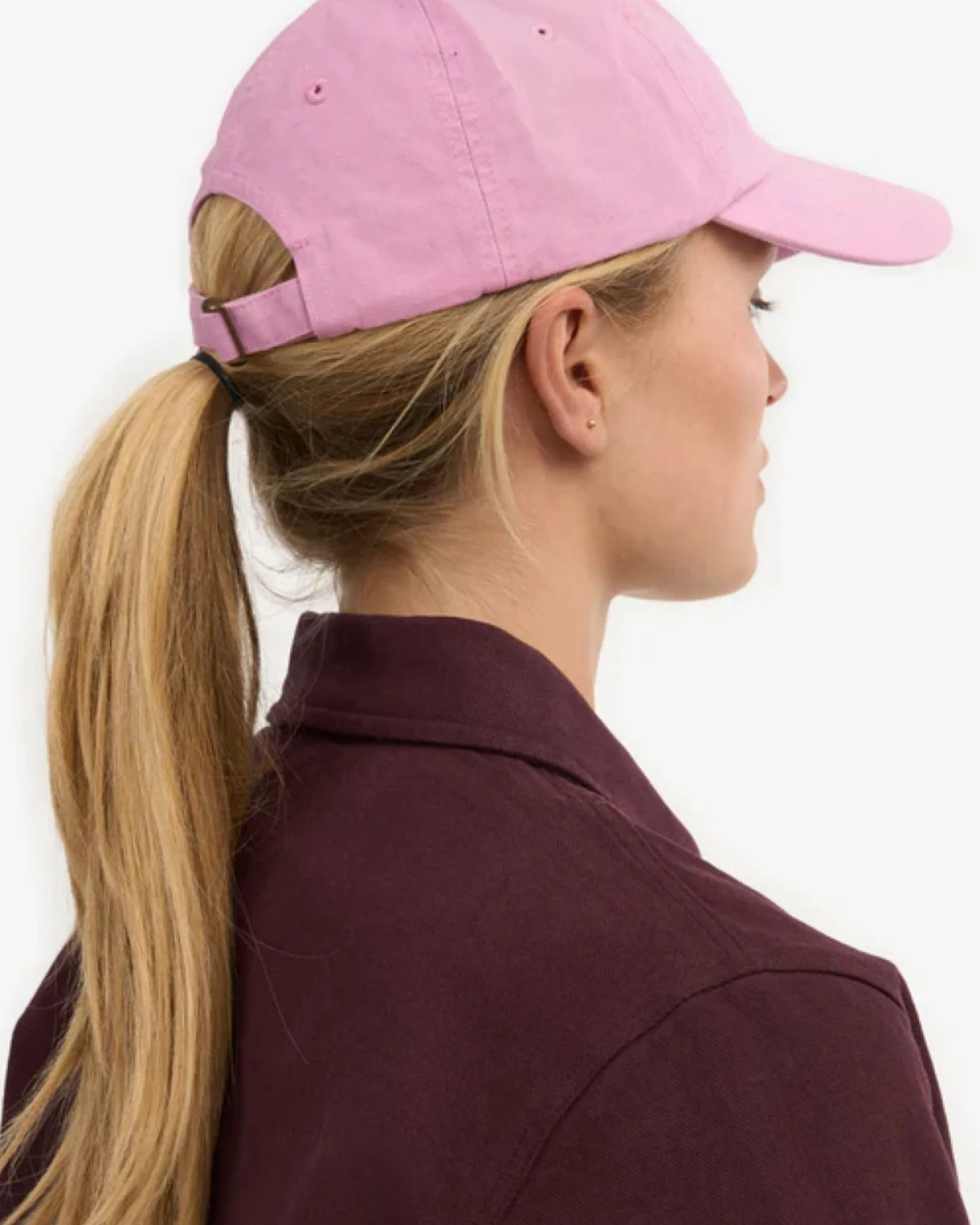 Cap Organic – Ansicht 5