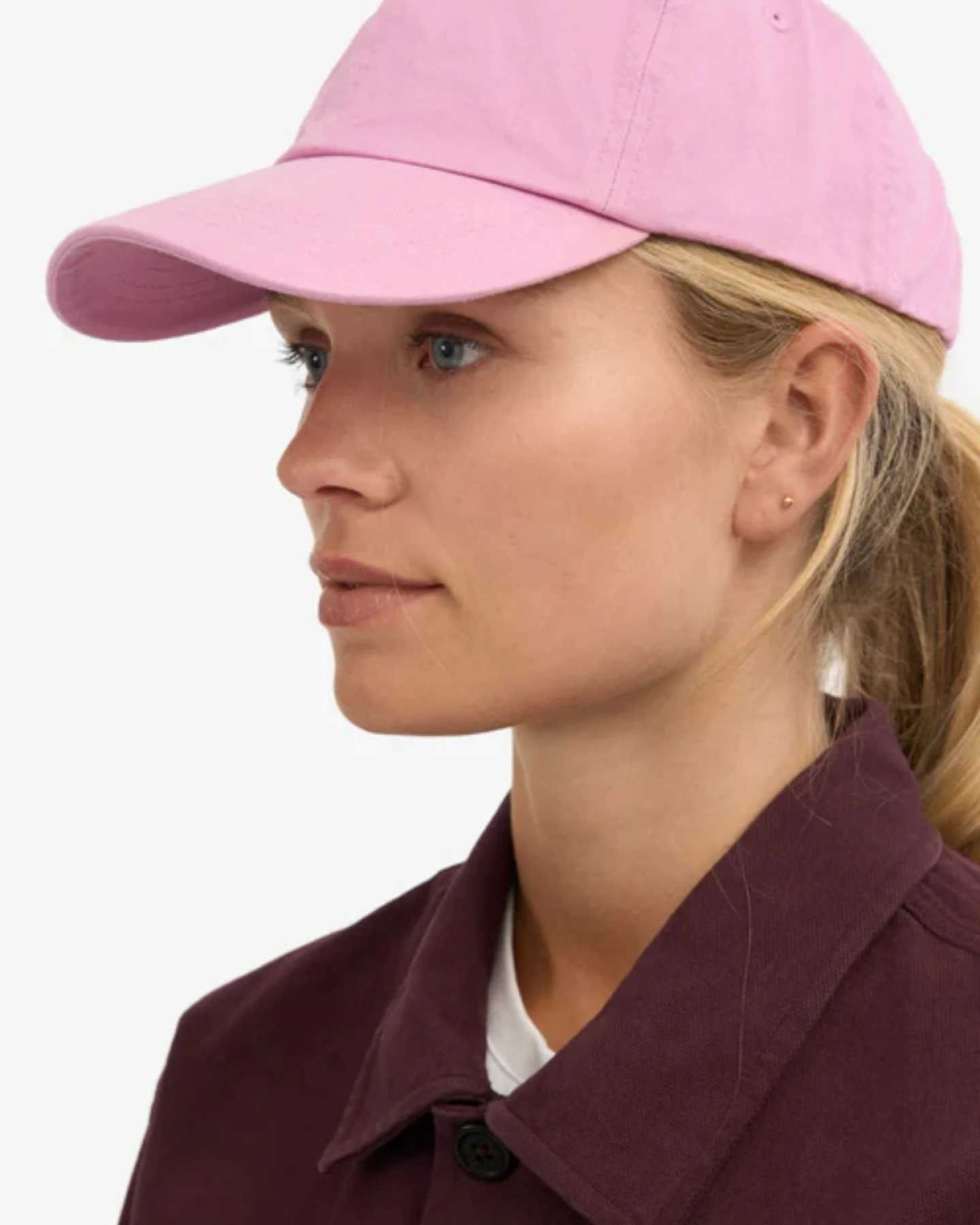 Cap Organic – Ansicht 6