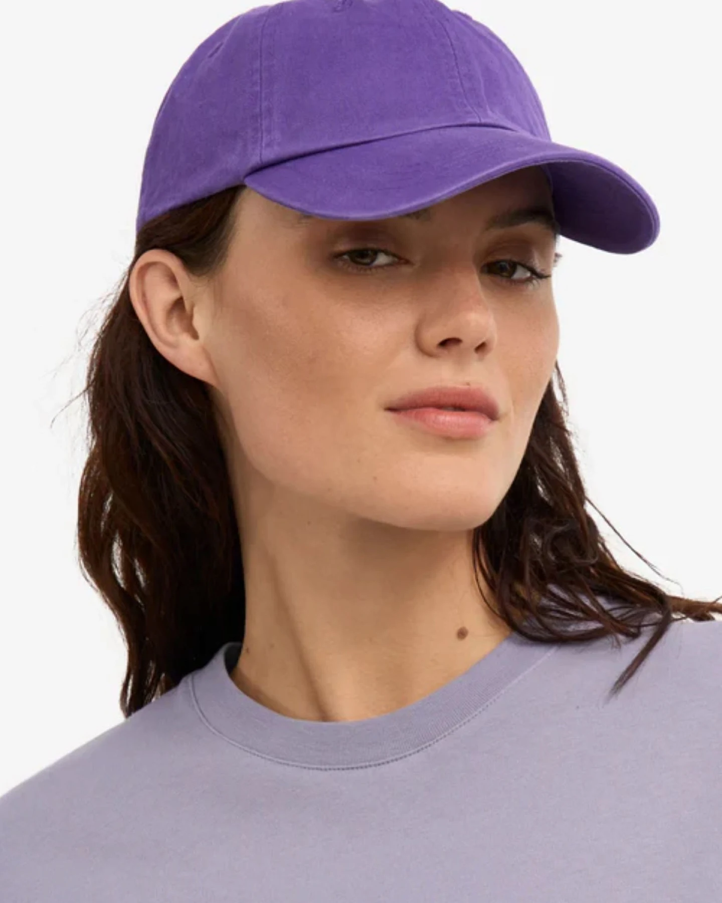Cap Organic – Ansicht 3