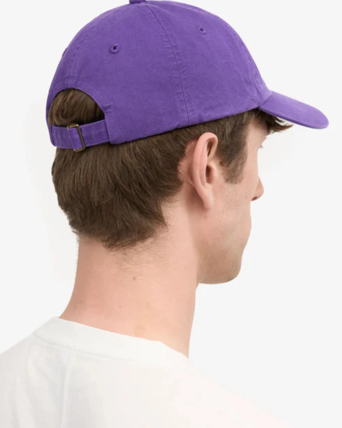 Cap Organic – Ansicht 4