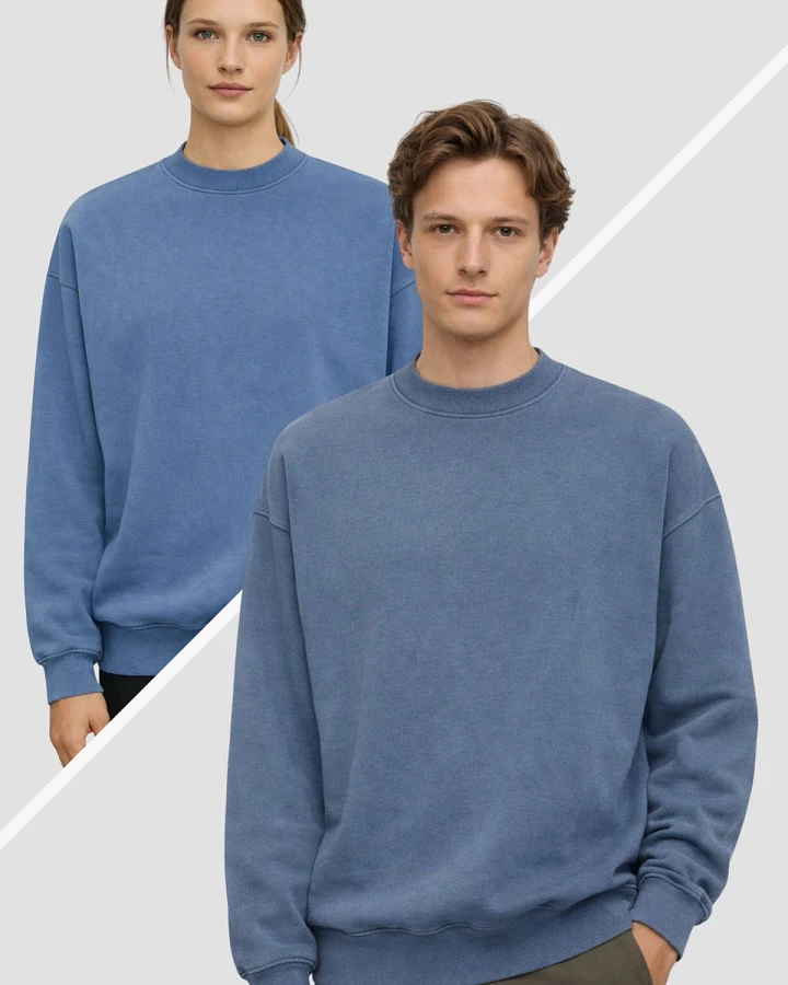 Blau