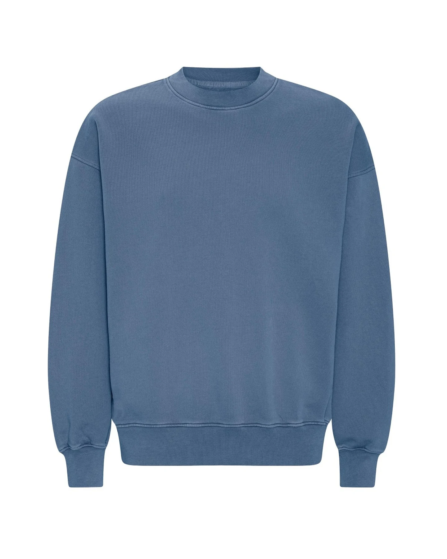Sweatshirt Oversized Crew – Ansicht 5