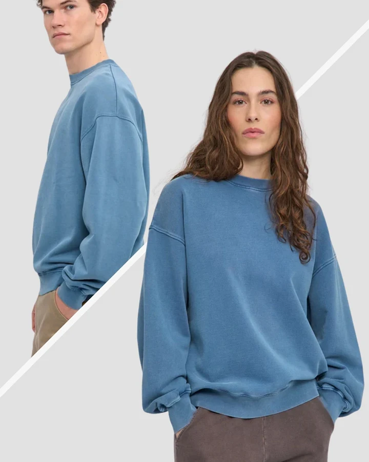 Blau