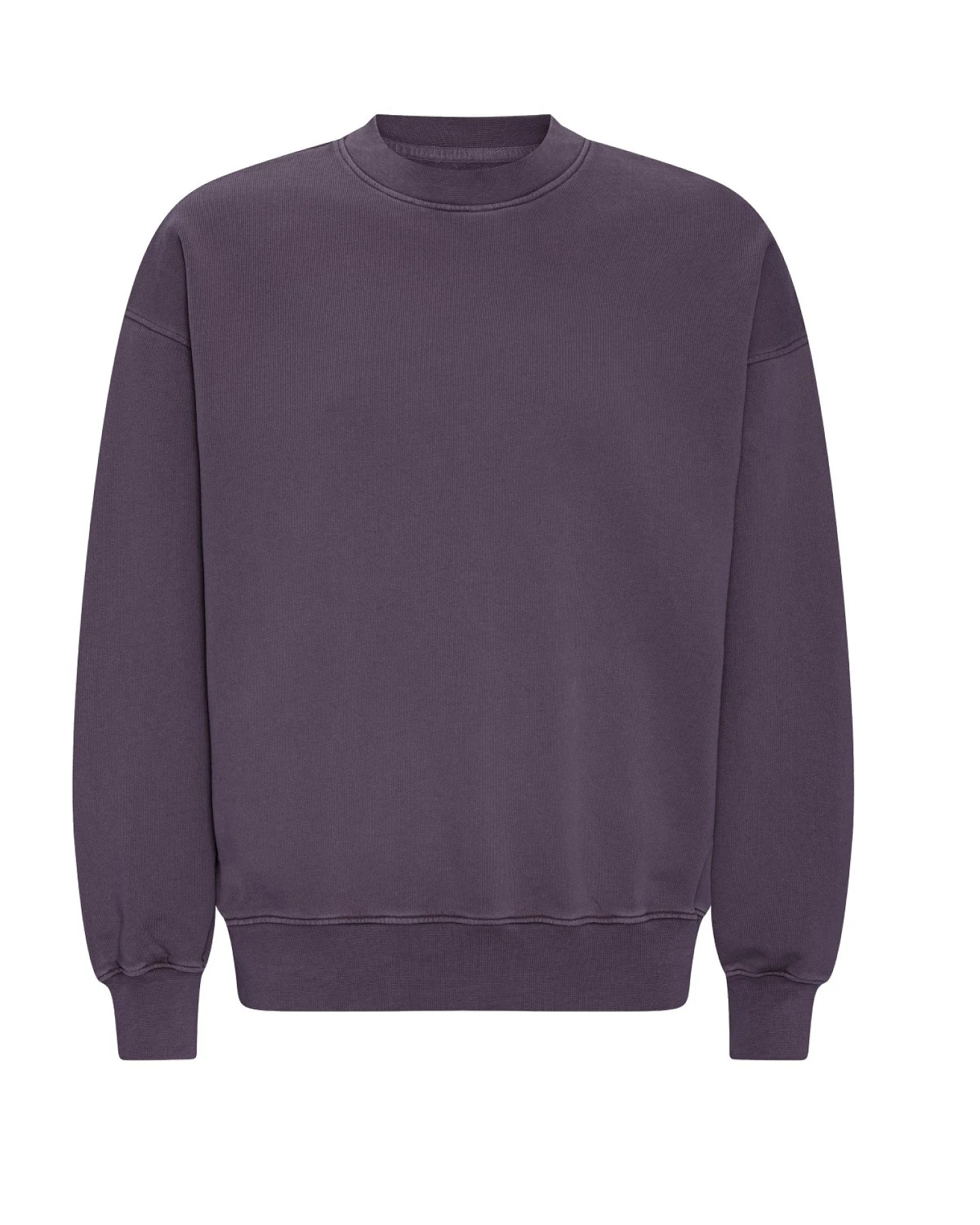 Sweatshirt Oversized Crew – Ansicht 4